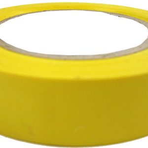 SCHULLER Eh'klar VDE-Isolierband gelb 10m SCHULLER Eh'klar VDE-Isolierband gelb 10m