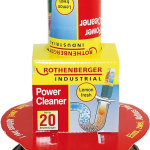 ROTHENBERGER INDUSTRIAL Power Cleaner 200 ml ROTHENBERGER INDUSTRIAL Power Cleaner 200 ml