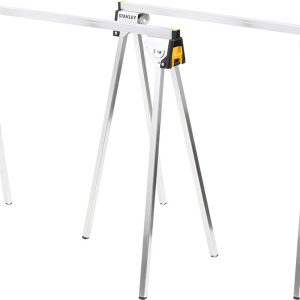 STANLEY 2 Metall-Klappböcke 450 kg