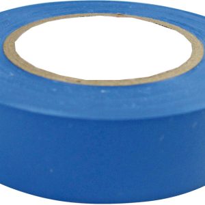 SCHULLER Eh'klar VDE-Isolierband blau 10m SCHULLER Eh'klar VDE-Isolierband blau 10m