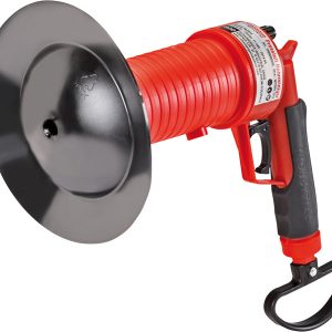 ROTHENBERGER INDUSTRIAL Pressluft-Rohrreiniger ROTHENBERGER INDUSTRIAL Pressluft-Rohrreiniger