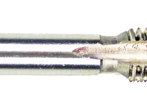 EXACT Hand-Gewindebohrer M 8 x 0,75/1