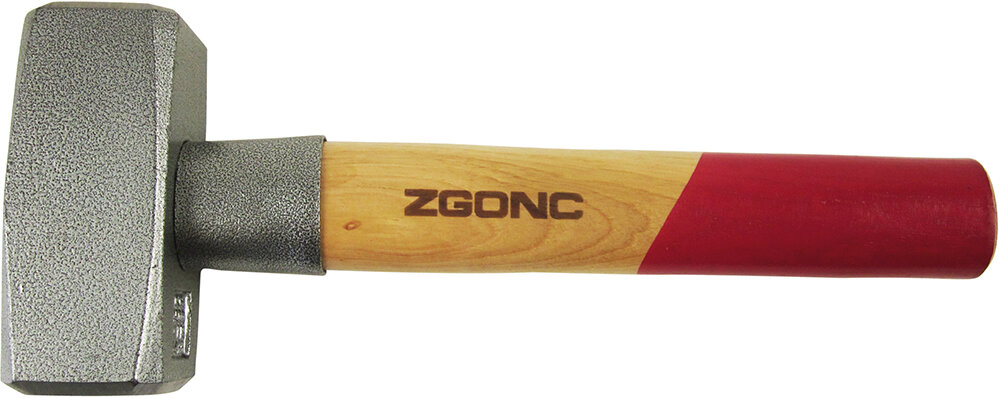 Zgonc Gewerbefäustel 1500 g