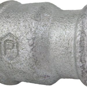 PUTEUS Reduziermuffe 5/4" IG x 1" IG PUTEUS Reduziermuffe 5/4" IG x 1" IG