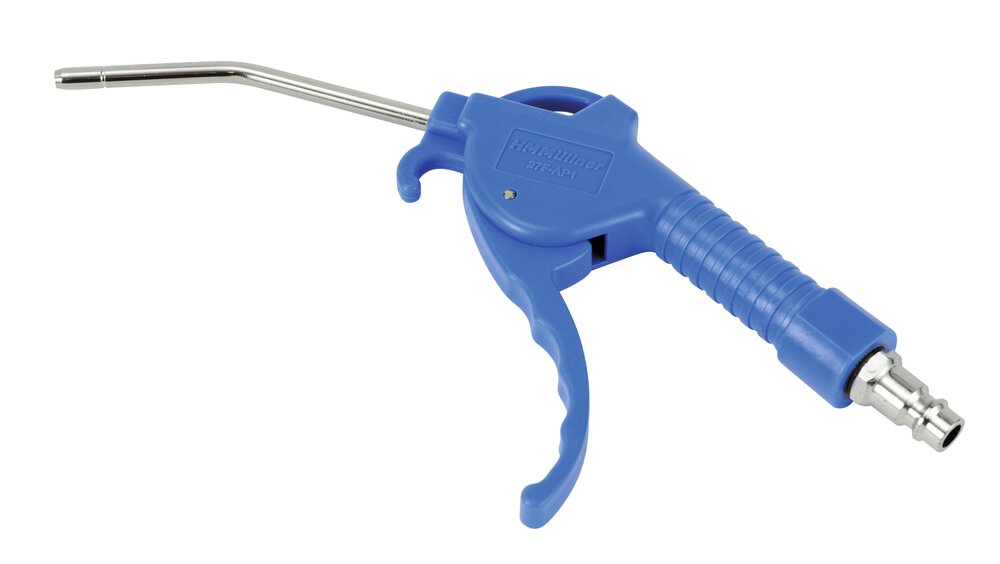 HM MÜLLNER Druckluft-Ausblaspistole 100 mm