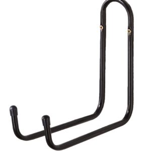 MOTTEZ Wand-Doppelhaken 220 x 80 mm