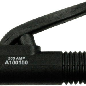 Zgonc Elektrodenhalter -200 Amp. Zgonc Elektrodenhalter -200 Amp.