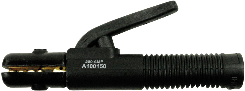 Zgonc Elektrodenhalter -200 Amp.