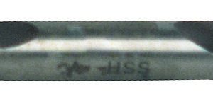 KRAFTBOX PROFESSIONAL HSS-Zentrierbohrer 1,0 mm Ø KRAFTBOX PROFESSIONAL HSS-Zentrierbohrer 1,0 mm Ø