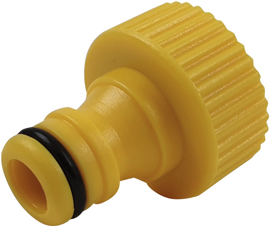 KANZ Hahnstück 3/4"