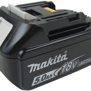 MAKITA 18V Akku 5,0 Ah BL1850B MAKITA 18V Akku 5,0 Ah BL1850B