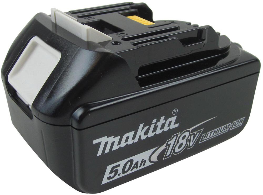 MAKITA 18V Akku 5,0 Ah BL1850B