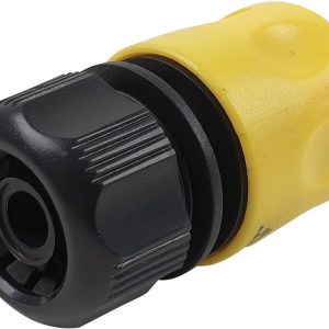 KANZ Schnell-Schlauchstück 1/2" KANZ Schnell-Schlauchstück 1/2"