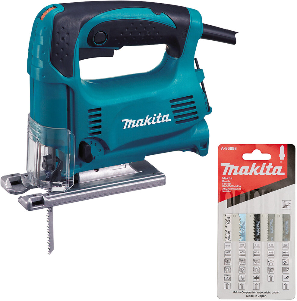 MAKITA Stichsäge 4329