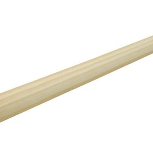 Zgonc Rechen-/ Gerätestiel 28 mm Ø, 180 cm lang Zgonc Rechen-/ Gerätestiel 28 mm Ø, 180 cm lang