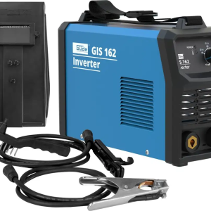 GÜDE Inverter Schweißgerät GIS 162 GÜDE Inverter Schweißgerät GIS 162