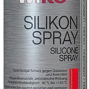 WIKO Silikon-Spray 400 ml WIKO Silikon-Spray 400 ml