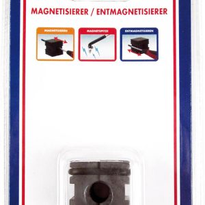 KRAFTBOX PROFESSIONAL Magnet-/Entmagnetisiergerät