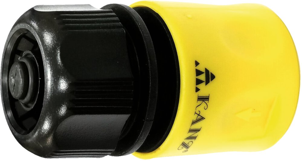 KANZ Wasserstop 1/2"