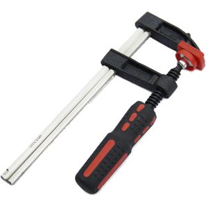 EISENHAUER Schraubzwinge 1.500 x 120 mm EISENHAUER Schraubzwinge 1.500 x 120 mm