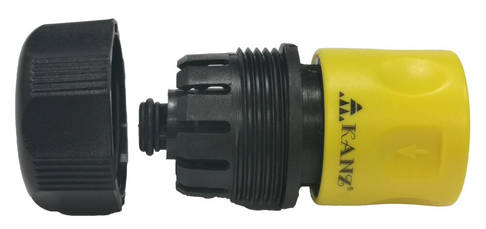 KANZ Wasserstop 3/4"