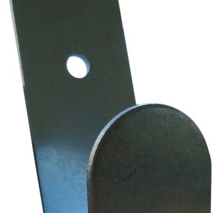 MOTTEZ Flachhaken 70 x 25 mm MOTTEZ Flachhaken 70 x 25 mm