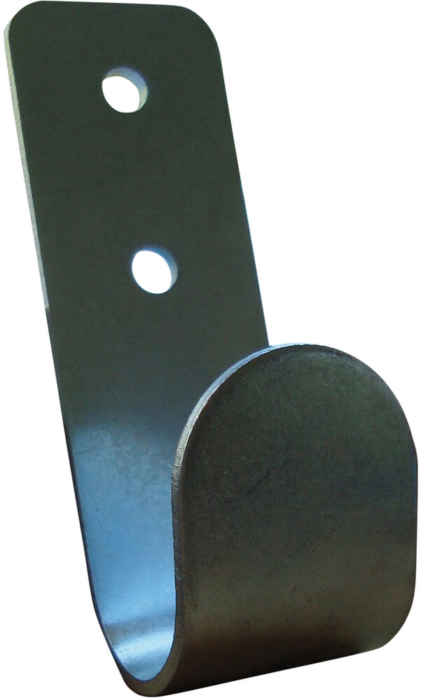 MOTTEZ Flachhaken 70 x 25 mm