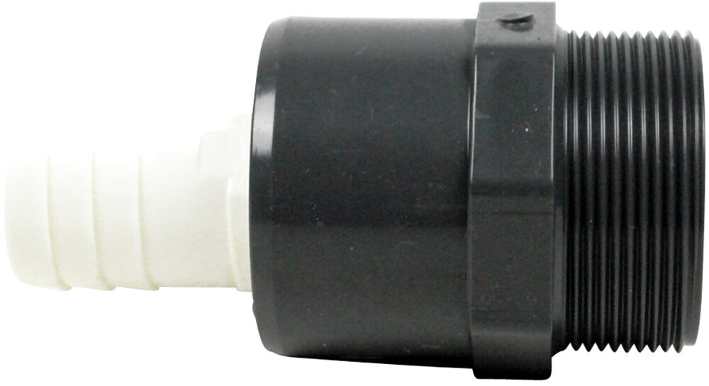 Anschlussnippel 2"-AG