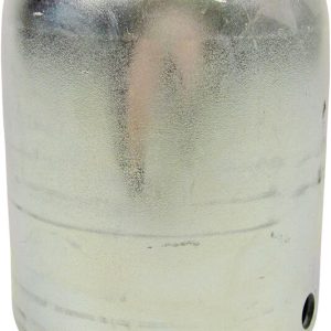 SOL Schutzkappe zu 20 l-Gasflasche SOL Schutzkappe zu 20 l-Gasflasche