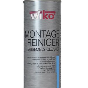WIKO Montage-Reiniger 500 ml WIKO Montage-Reiniger 500 ml
