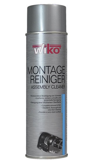 WIKO Montage-Reiniger 500 ml