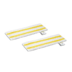 KÄRCHER Mikrofaser-Tuchset für Bodendüse EasyFix