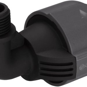 GARDENA L-Stück Quick & Easy 1/2" AG x 25 mm GARDENA L-Stück Quick & Easy 1/2" AG x 25 mm
