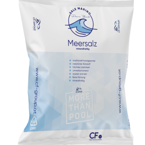 Meersalz für Salzwassersysteme 25 kg Meersalz für Salzwassersysteme 25 kg