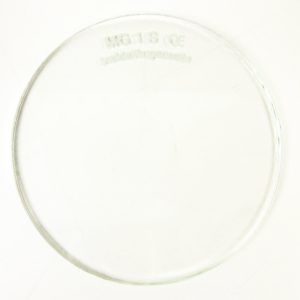 WKS Vorsatz-Schutzglas 50 mm Ø WKS Vorsatz-Schutzglas 50 mm Ø