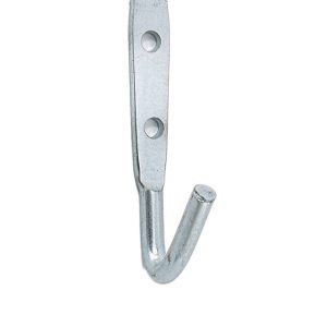 MOTTEZ 5 Wandhaken 95 x 45 mm MOTTEZ 5 Wandhaken 95 x 45 mm