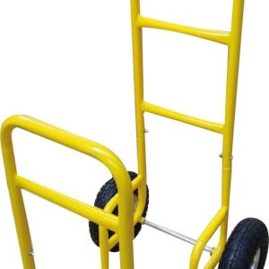 Zgonc Holz-Transportrodel 100 kg
