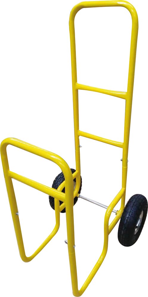 Zgonc Holz-Transportrodel 100 kg