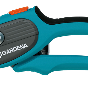 GARDENA Amboss-Gartenschere