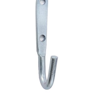 MOTTEZ 5 Wandhaken 125 x 40 mm MOTTEZ 5 Wandhaken 125 x 40 mm