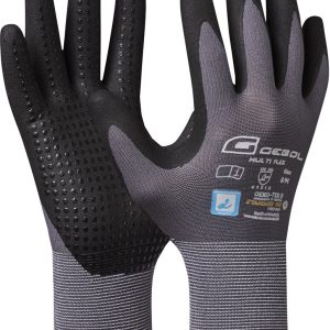 GEBOL PU-Handschuhe Multi-Flex Gr. 9 GEBOL PU-Handschuhe Multi-Flex Gr. 9