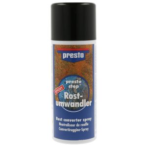PRESTO Rostumwandler-Spray 400ml PRESTO Rostumwandler-Spray 400ml