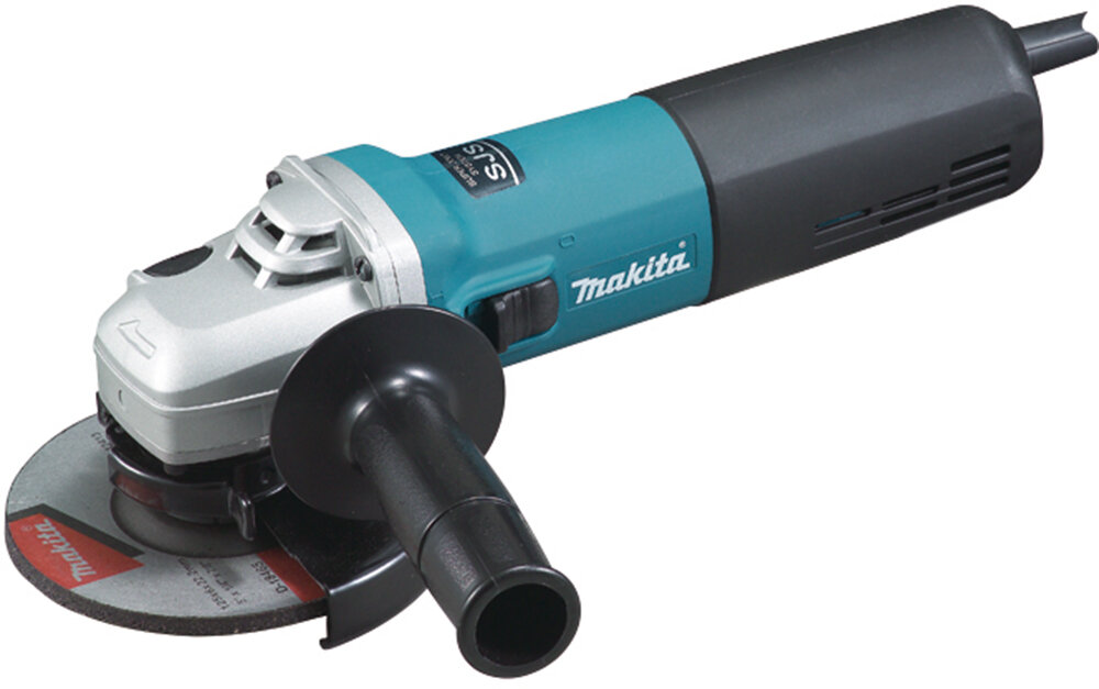 MAKITA Winkelschleifer 9565CVR