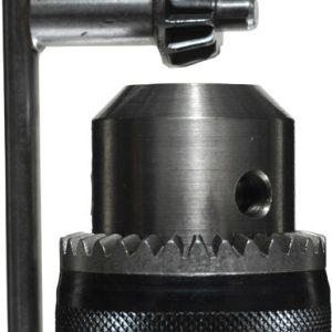 KWB Zahnkranz-Bohrfutter, 1/2" x 20, 1.5 – 13 mm, schlagbohrfest KWB Zahnkranz-Bohrfutter, 1/2" x 20, 1.5 – 13 mm, schlagbohrfest