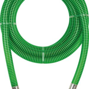 FITT Saugschlauchgarnitur Aspir-Tech 4 m FITT Saugschlauchgarnitur Aspir-Tech 4 m