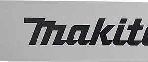 MAKITA Ersatzschwert 35 cm MAKITA Ersatzschwert 35 cm