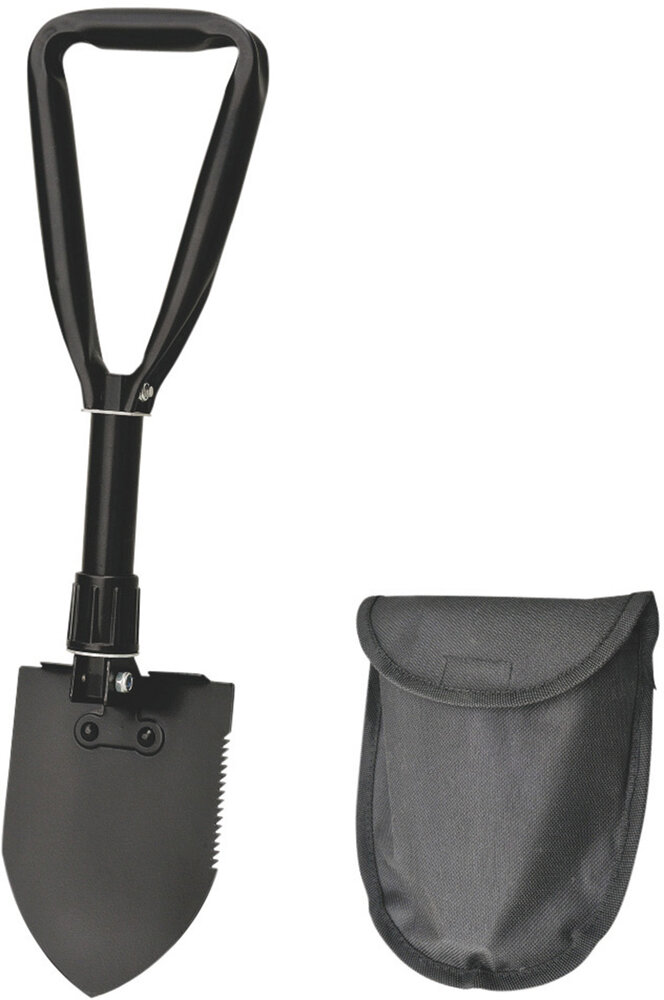 CPC Metall-Klappspaten