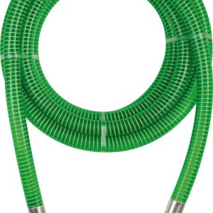 FITT Saugschlauchgarnitur Aspir-Tech 7 m FITT Saugschlauchgarnitur Aspir-Tech 7 m