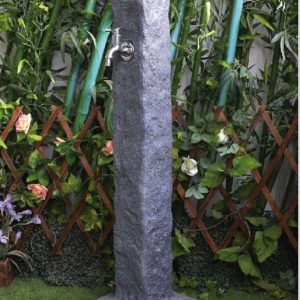 YGL Wasserzapfsäule Granitoptik YGL Wasserzapfsäule Granitoptik