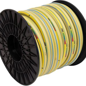 FITT Wasserschlauch NTS Yellow 1" 1 m FITT Wasserschlauch NTS Yellow 1" 1 m